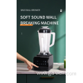 New Style High Speed Blender With Digital Panel